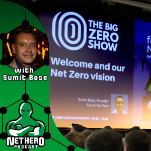 Net Hero Podcast – Big Zero Big Hit