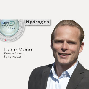 'It makes no sense to talk about hydrogen without talking about ramping up renewables'