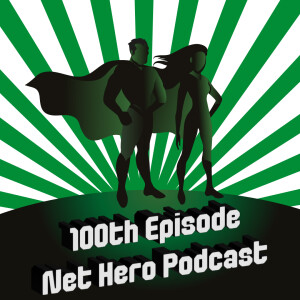 100th episode special with the Queen of Energy!