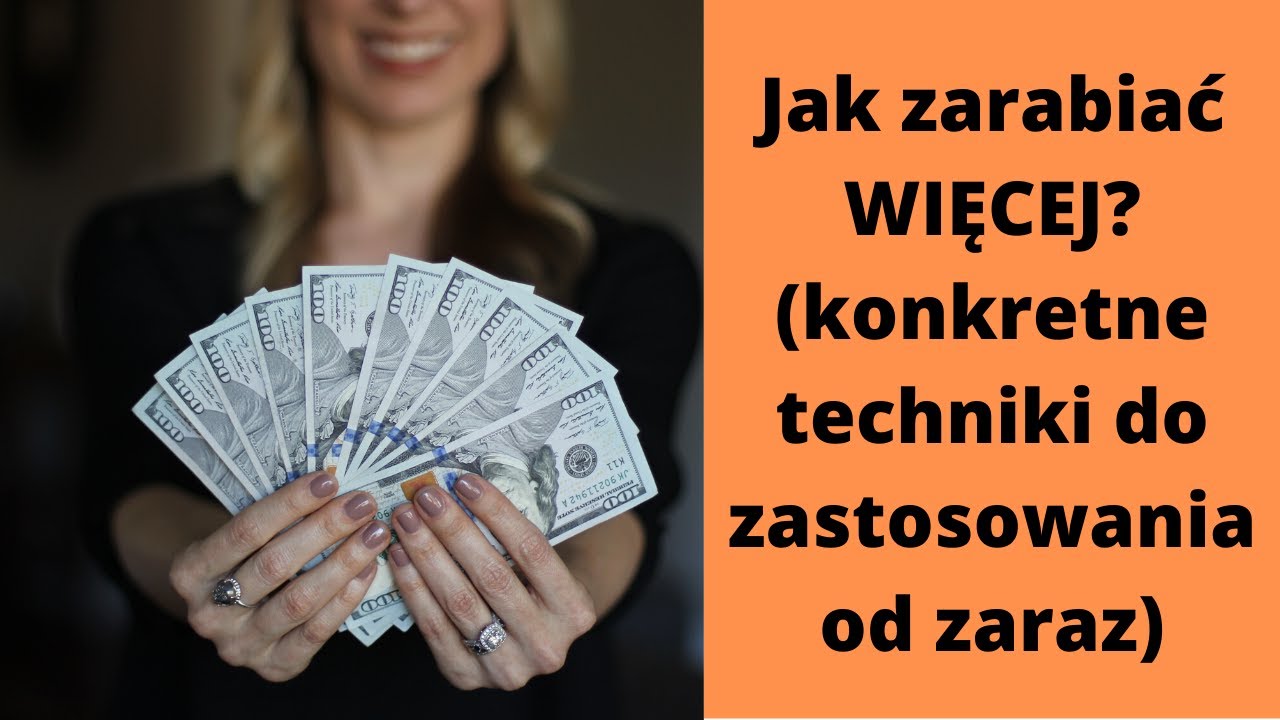 BJL #43 Jak zarabiać WIĘCEJ?