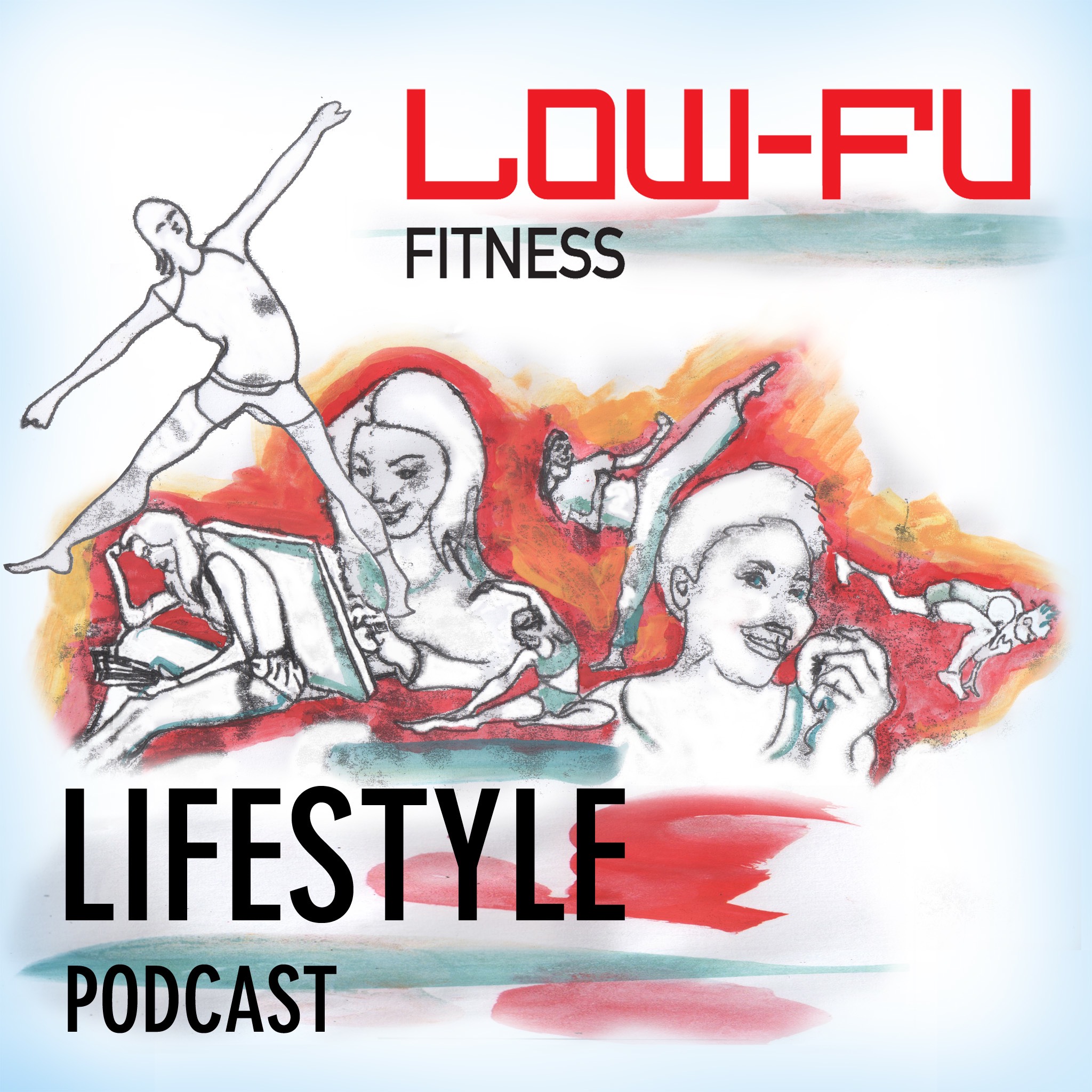 Episode 57: Fitness Audition - The Good and the Bad