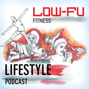 Episode 115: The Lie Behind The Workout