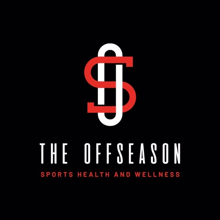 The Offseason Podcast