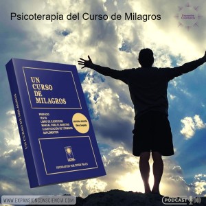 Psicoterapia del Curso de Milagros