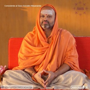 Conociendo al Guru Gurudev Nityananda