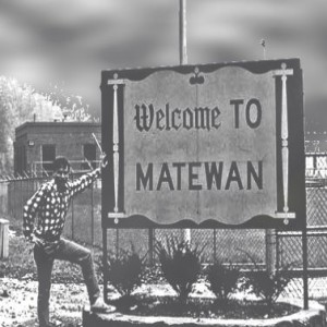 May 19 - Matewan