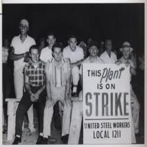 June 15 - Violence Erupts in the Valley of Steel