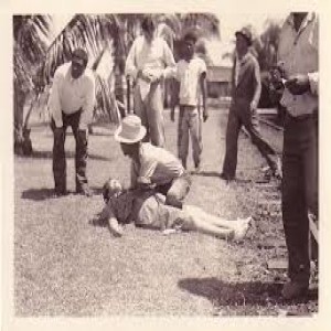 August 1 - The Hilo Massacre