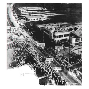 May 4 - UE Beats Back HUAC in Dayton