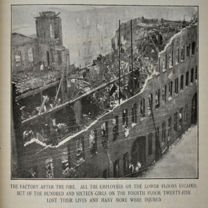 November 27 - Death Trap in Newark
