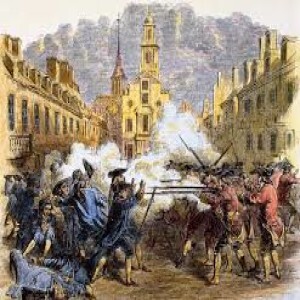March 5 - The Worker Uprising that Sparked the American Revolution