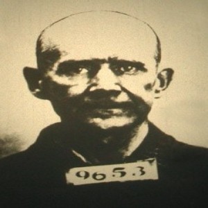 May 22 - Have You Been to Jail for Justice?