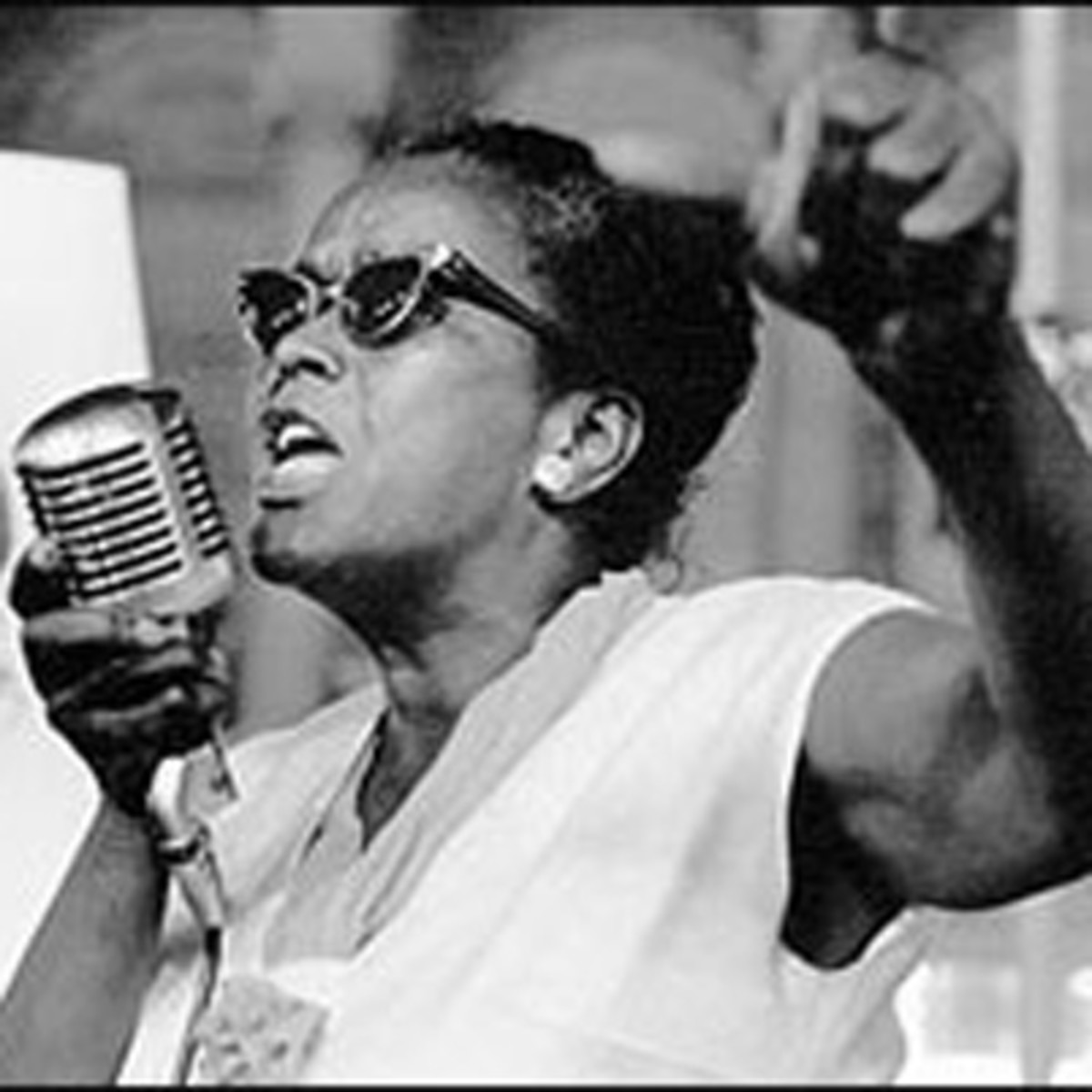 December 13 Civil Rights Activist Ella Baker is Born
