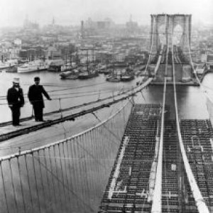 May 24 - The True Builders of America