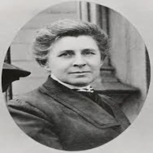 January 6 - Remembering Ida Tarbell