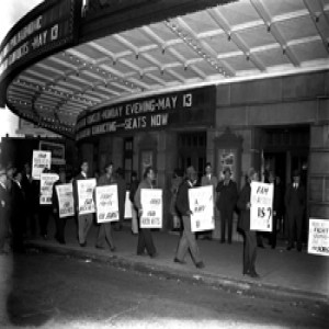 May 28 - The 1946 Rochester General Strike