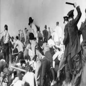 May 30 - The Memorial Day Massacre