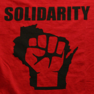 August 31 - Why We March
