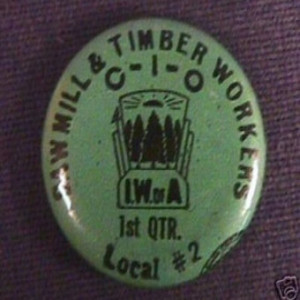 May 6 - Taking an Ax to Poverty Wages
