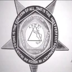 August 3 - The Knights of Labor