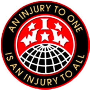 July 7 - Founding of the IWW