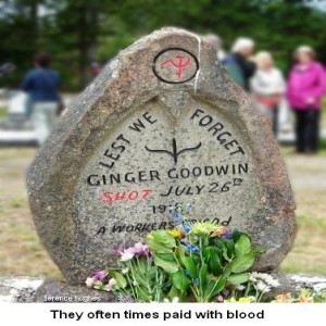 August 2 - The Day of Ginger