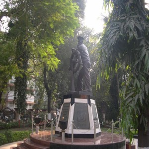February 18 - The Royal Indian Navy Revolt