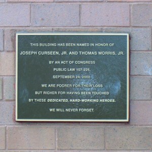 October 21 - Through Rain, Sleet, Snow & Terrorism