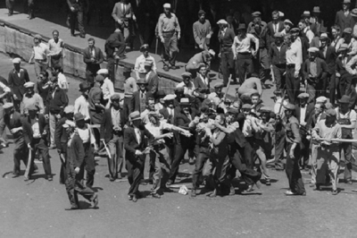 July 20 Bloody Friday 