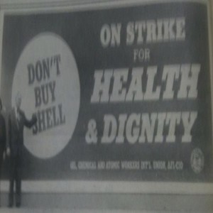 January 21 - On Strike for Health & Dignity!