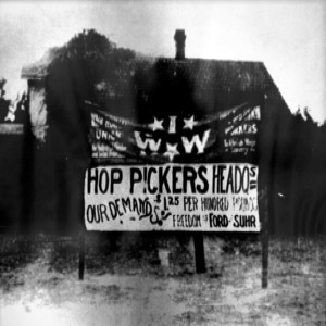 August 3 - The Wheatland Riot