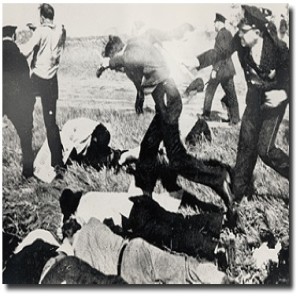 May 30 - Blood in the Streets-The Memorial Day Massacre