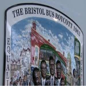 April 29 - The Bristol Boycott of 1963