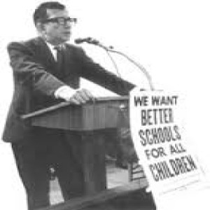 March 16 - The New York UFT is Founded