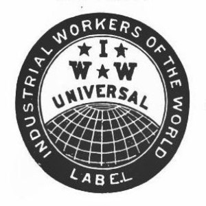 May 14 - Wobblies Organizing on the Docks of Philadelphia
