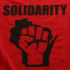 February 28 - Global Solidarity with 3M Workers