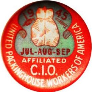 September 6 - Packinghouse Workers Master Contract 