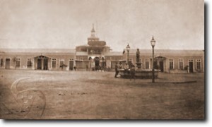 December 21 - The Santa Maria School Massacre