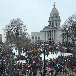 February 26 - MADISON