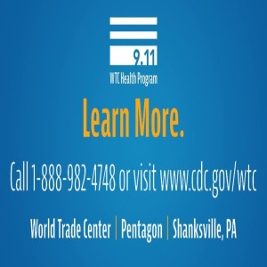 September 11 - The World Trade Center Health Program