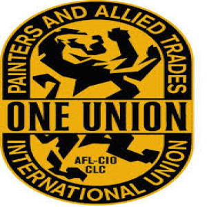 March 15 - The Painters Union is Founded