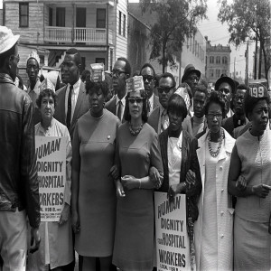 March 31 - Hospital Workers Stand United