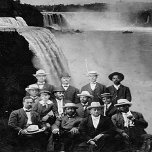 July 13 - Founding of the Niagara Movement
