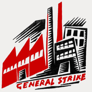 November 1 - America’s First General Strike
