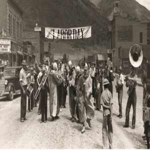 June 28 - The First “Legal” Labor Day