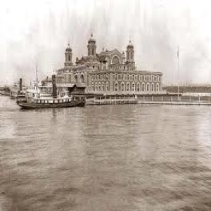 November 12 - Ellis Island Closes