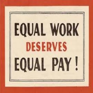 April 25 - The Fight for Equality