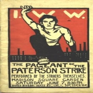 July 28 - The Paterson Silk Strike Ends