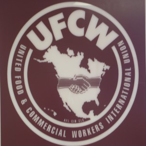 June 5 - The UFCW is Founded