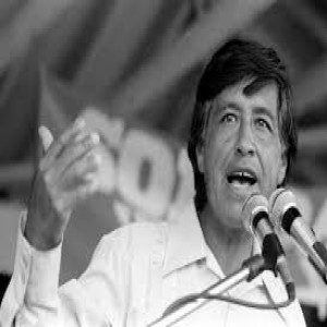 March 17 - Cesar Chavez Begins Historic March
